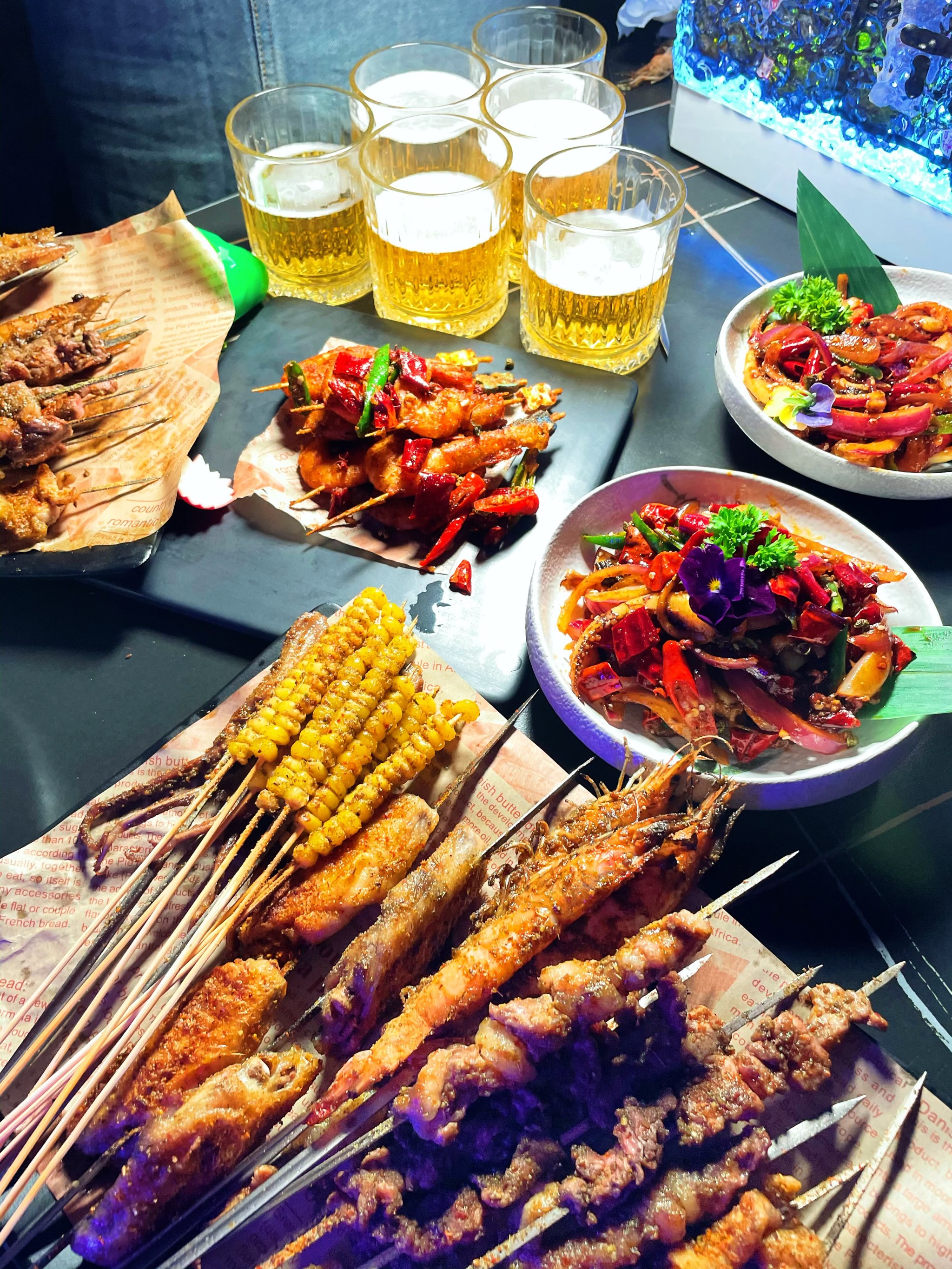 天津商务ktv全新玩法-河西区ktv预订